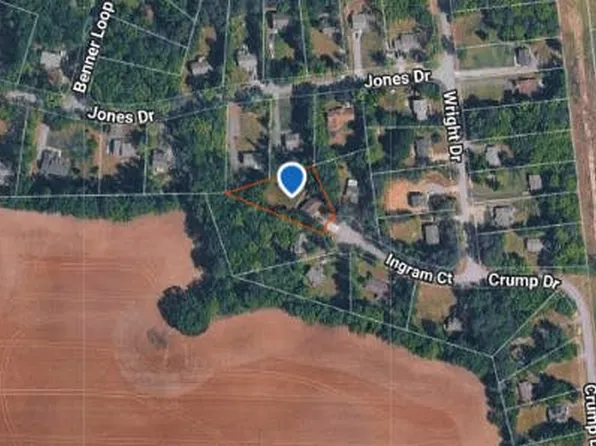 5 Ingram Ct, Ruther Glen, VA 22546
