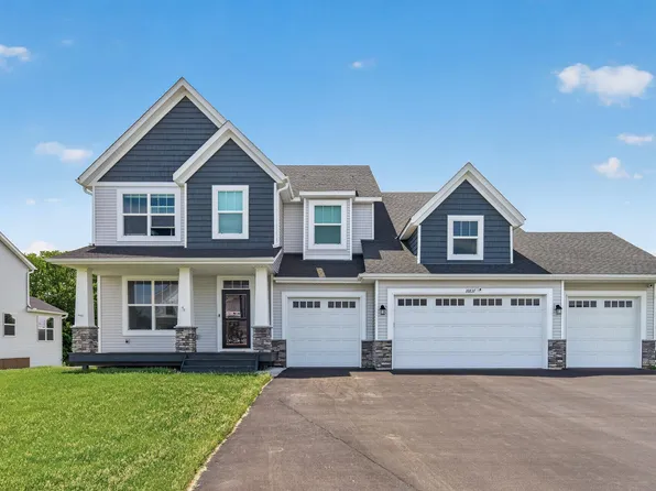 16837 58th St NE, Otsego, MN 55330
