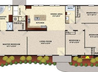 3145 Cromwell St, Northville, MI 48167