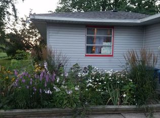 1397 E Prevo Rd, Linwood, MI 48634