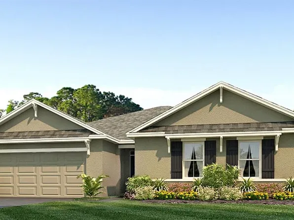 357 Hickory Course Radl, Ocala, FL 34472