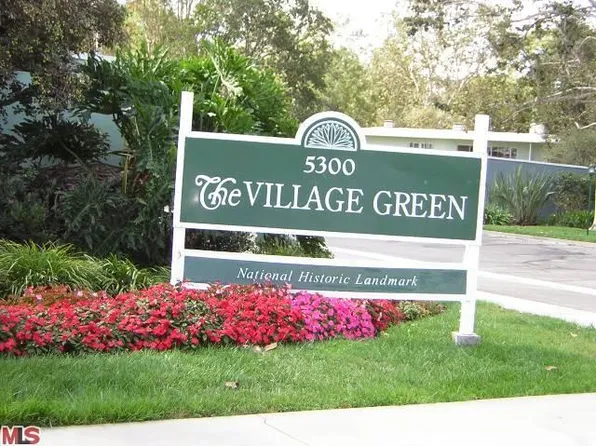 5243 Village Grn, Los Angeles, CA 90016