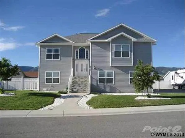 2501 Osprey St, Casper, WY 82601