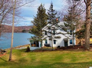 46 SW Colony Rd, Hillsdale, NY 12529