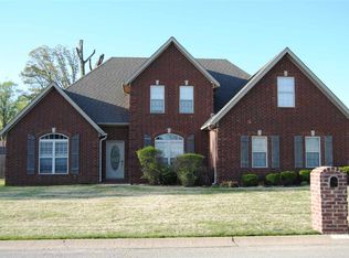 3200 Bowden Dr, Jonesboro, AR 72404