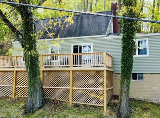 32 Fairfax Dr, Wheeling, WV
