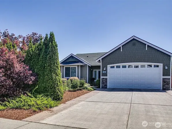 4010 McLaughlin Road, Mount Vernon, WA 98273