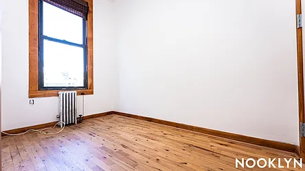 Rented by Nooklyn NYC LLC
