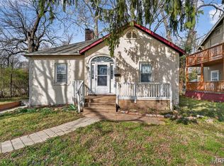 437 S Clark Ave, Saint Louis, MO 63135