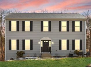 61 Holmes Rd, North Attleboro, MA 02760