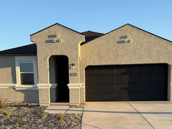 16170 N Catanzaro Drive, Maricopa, AZ 85138