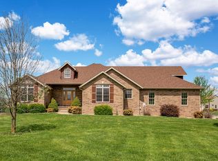 265 Evan Rd, Billings, MO 65610