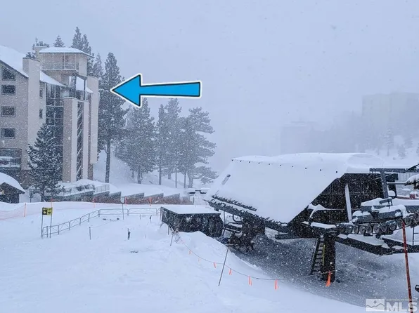 416 Quaking Aspen Ln #P, Zephyr Cove, NV 89448