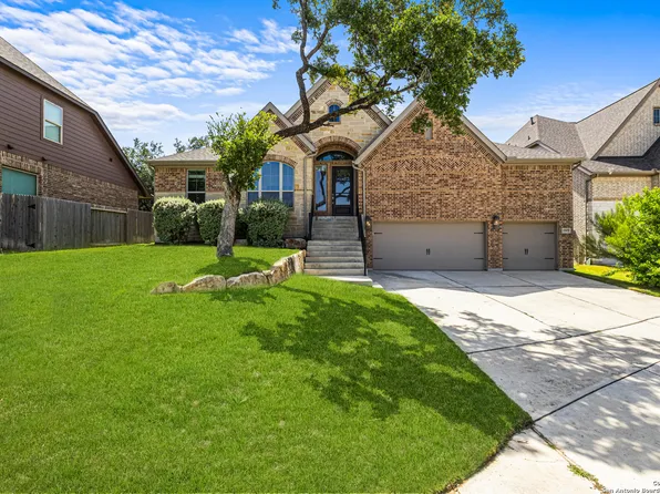 25507 River Ledge, San Antonio, TX 78255