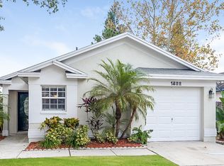 1822 Coyote Pl, Brandon, FL 33511