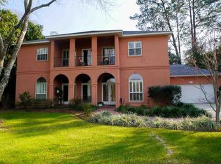 1205 Kenilworth Rd, Tallahassee, FL 32312