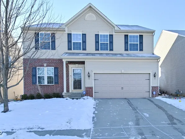 10145 Clay Bridge Dr, Noblesville, IN 46060