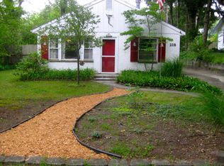 218 Forrest Ave, Sawyer, MI 49125