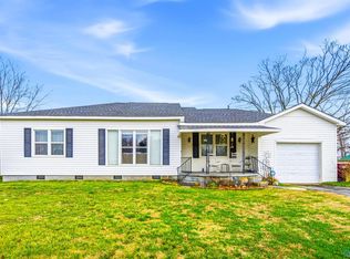 28008 State Highway 251, Ardmore, AL 35739