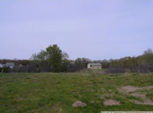 25846 Edison Ave, Wyoming, MN 55092