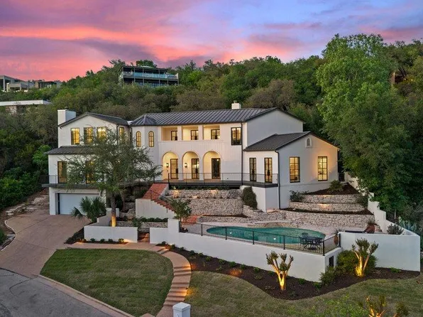 3913 Bonnell Dr, Austin, TX 78731