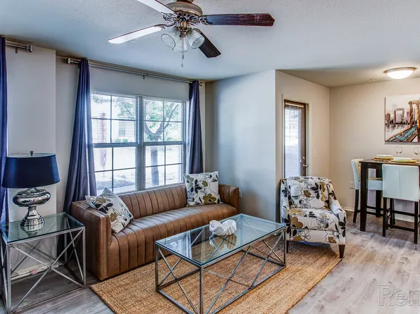 Centerstone Apartments