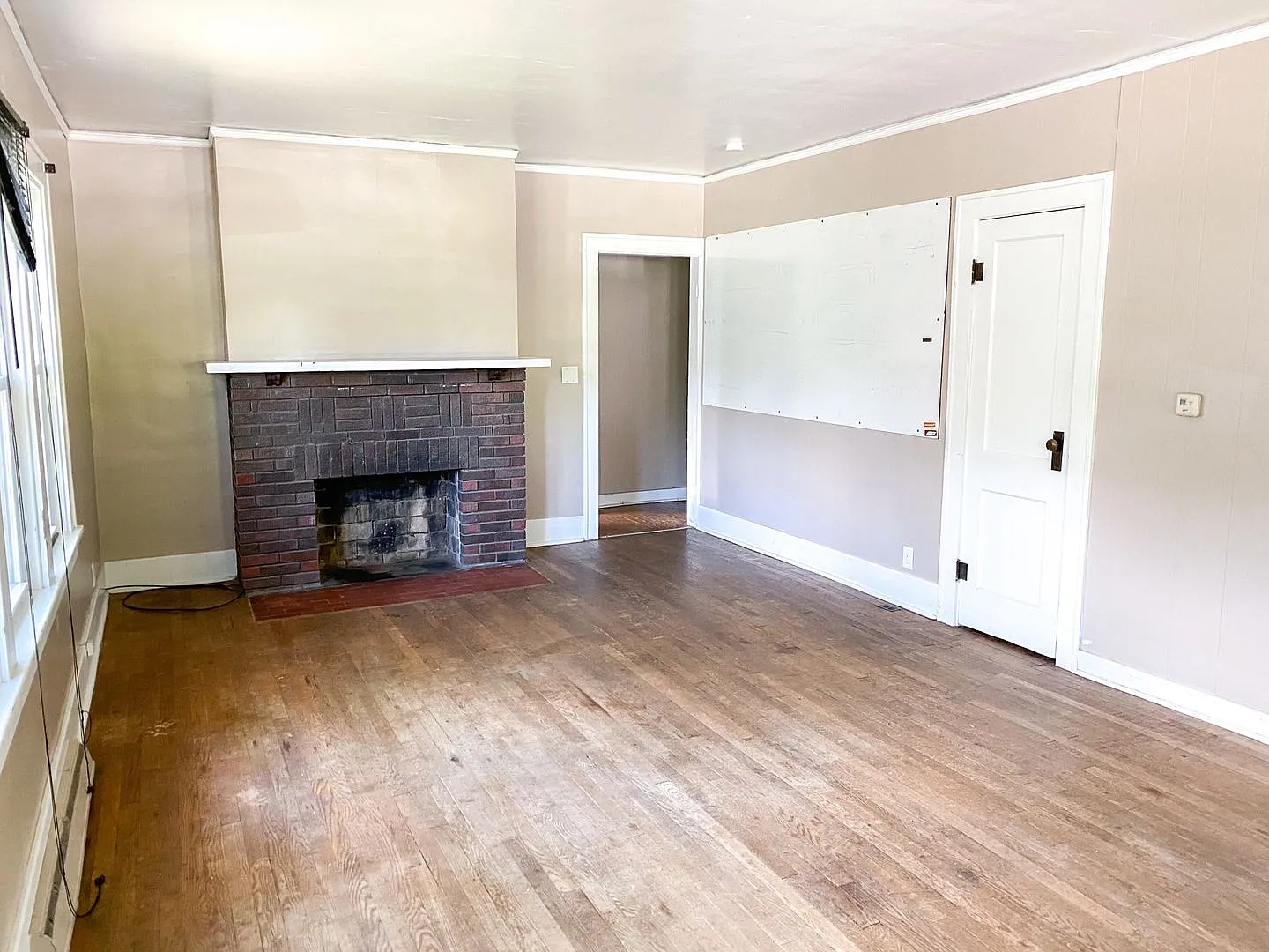 203 Quincy Street — Photo 2