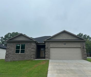 911 E Dell Vista Cv, Cabot, AR, 72023