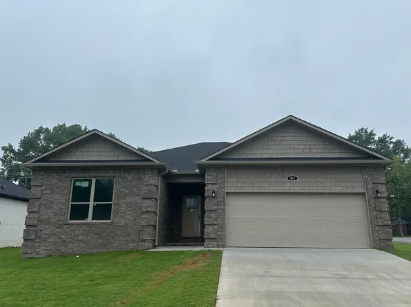 911 E Dell Vista Cv, Cabot, AR 72023