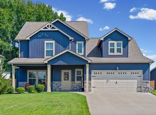 246 Crusaw Dr, Clarksville, TN 37043