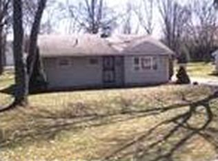 388 Clifton Dr NE, Warren, OH