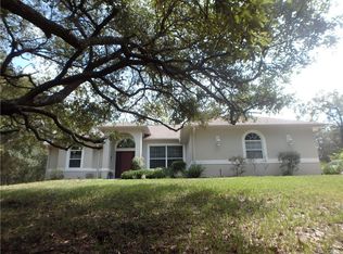 5460 W Corral Pl, Beverly Hills, FL 34465