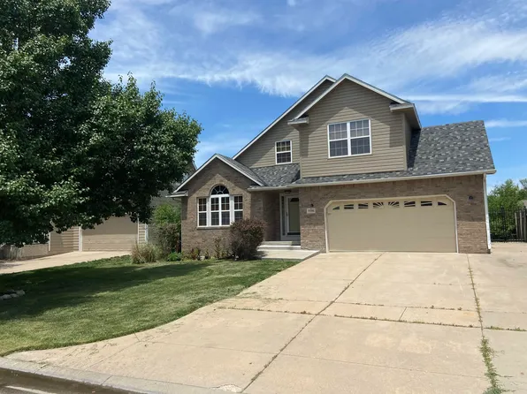 9306 E Marion St, Wichita, KS 67210
