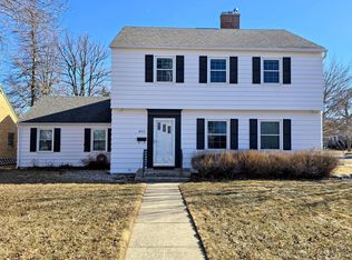 831 4th Ave SW, Pipestone, MN 56164