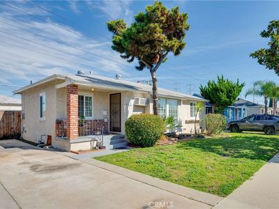 4415 Ashworth St, Lakewood, CA, 90712