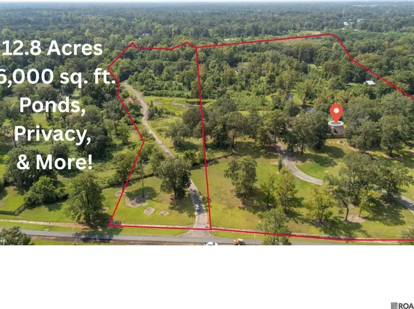13100 Triple B Rd, Greenwell Springs, LA 70739