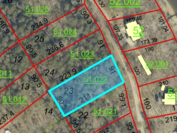 0 County Road 271 Lot 23, Cullman, AL 35057