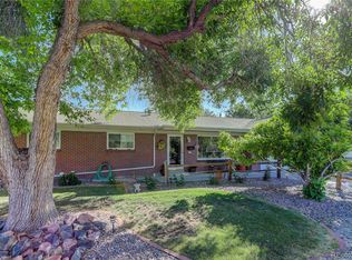 519 W Ridge Rd, Littleton, CO 80120