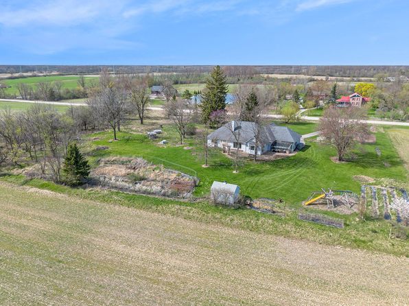 1790 E Joy Rd, Ann Arbor, MI 48105