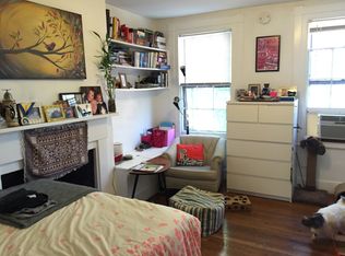 49 Russell St, Boston, MA 02129