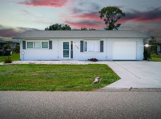 3139 Iverson St, Pt Charlotte, FL 33952