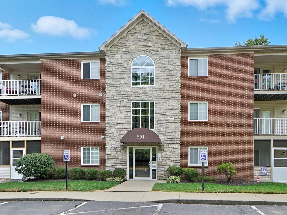 1st image of 551 Napa Valley Ln APT 4