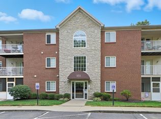 551 Napa Valley Ln APT 4, Crestview Hills, KY 41017