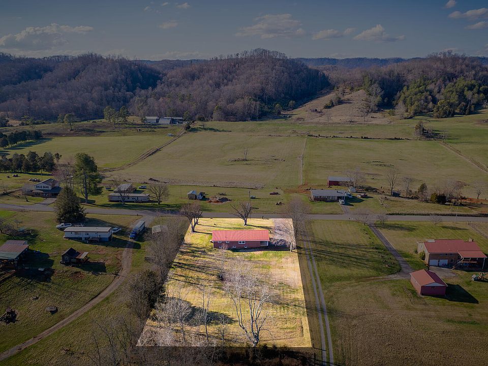 3542 Stanley Valley Rd, Surgoinsville, TN 37873 Zillow
