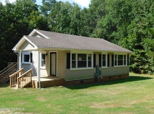 115 Terry Bridge Rd, Rockingham, NC 28379