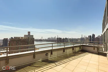 Rented by CORE