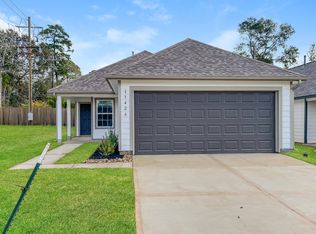 13426 Musky Dr, Conroe, TX 77384