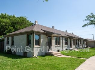 4710-4740 E Mount Vernon St, Wichita, KS 67218