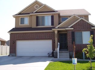 903 W 2010 S, Syracuse, UT 84075