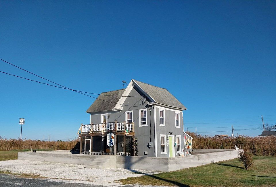 20455 Saxis Rd, Saxis, VA 23427 MLS 59555 Zillow